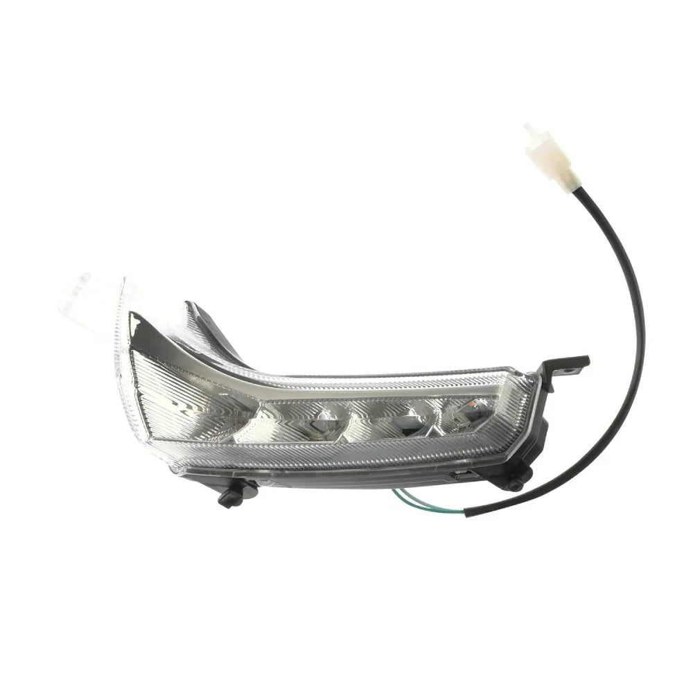 Direccional Delantera Derecha D 150 (2022-23) Italika Original - ITALIKA - refacciones, llantas y aceites para moto