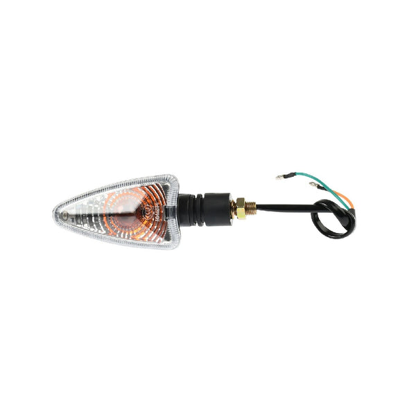 Direccional Delantera Izquierda Ft 125 Ts Italika Original