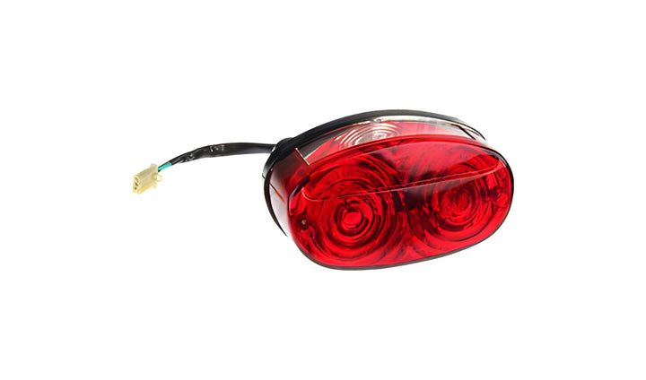 CONJUNTO DE LUZ TRASERA ATV150 -DESC-