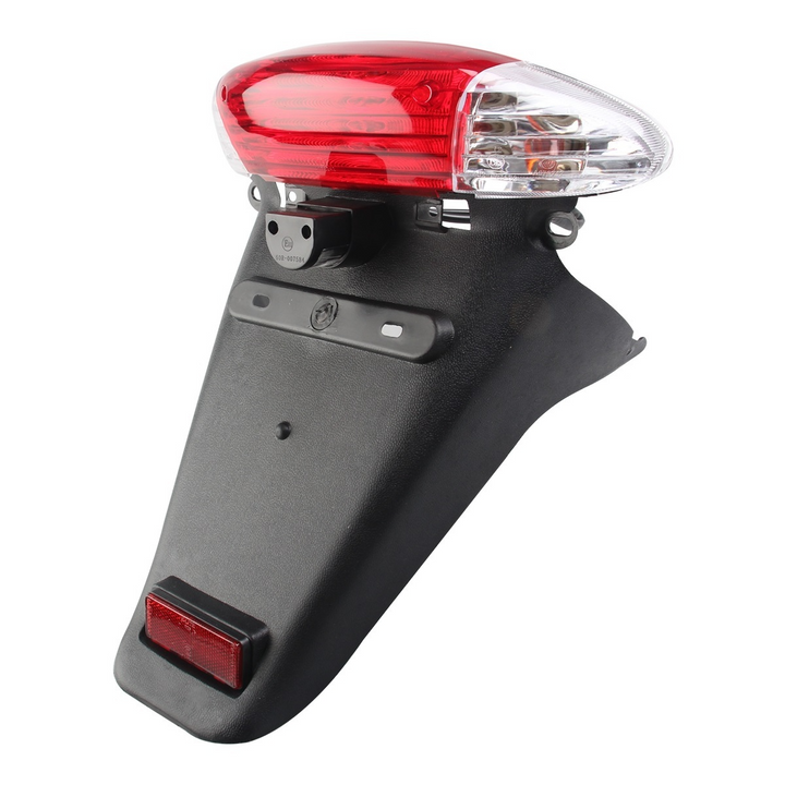 CALAVERA TRASERA DS150/ X150/ X150G/ XS150