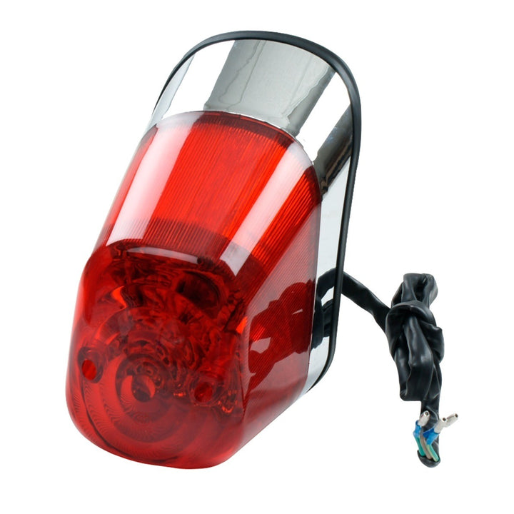 CONJUNTO CALAVERA TRASERA RC200 (2019) / TC200 (2014-2016)