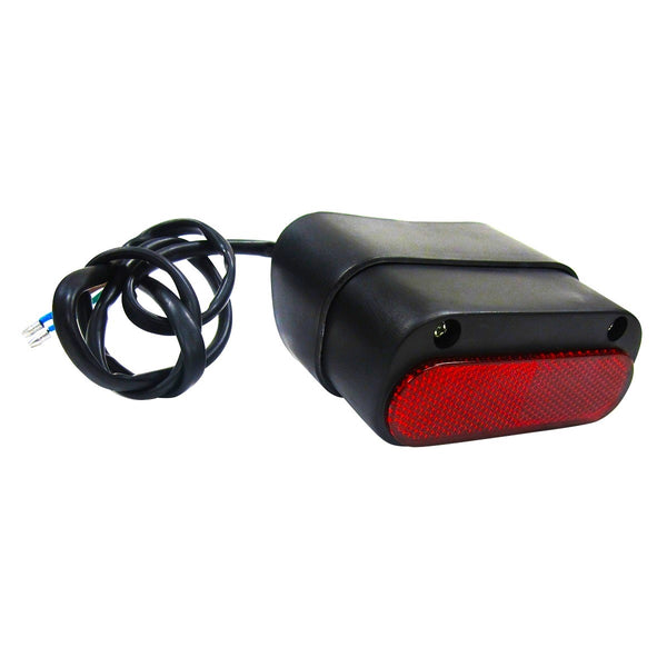 CONJUNTO LUZ PORTAPLACA RC200/TC200