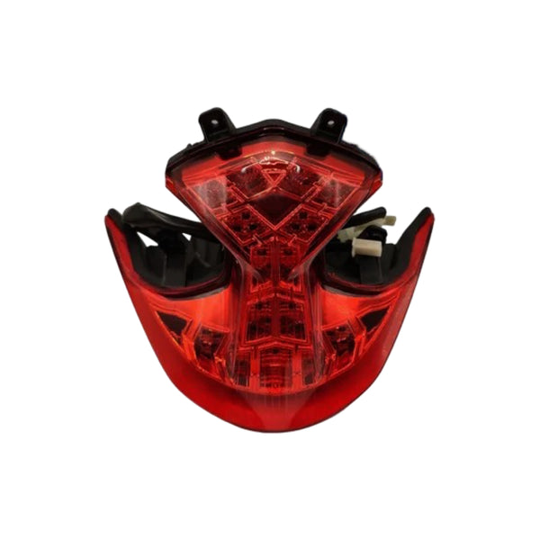 Calavera Trasera Trn 150/175 Italika Original