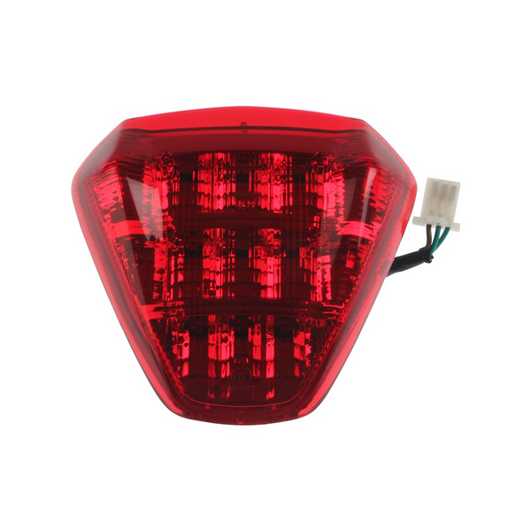 CALAVERA DE LED RC150 2016