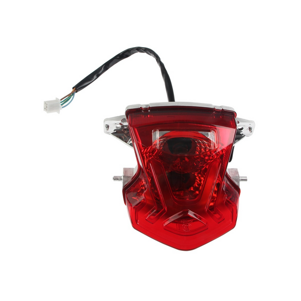CALAVERA TRASERO 125FL/125FL PARRILLA LARGA/125Z