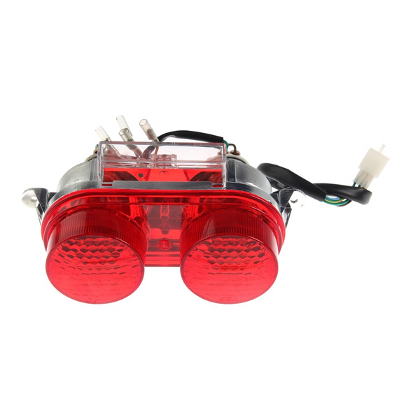 CALAVERA TRASERO WS150 SPORT