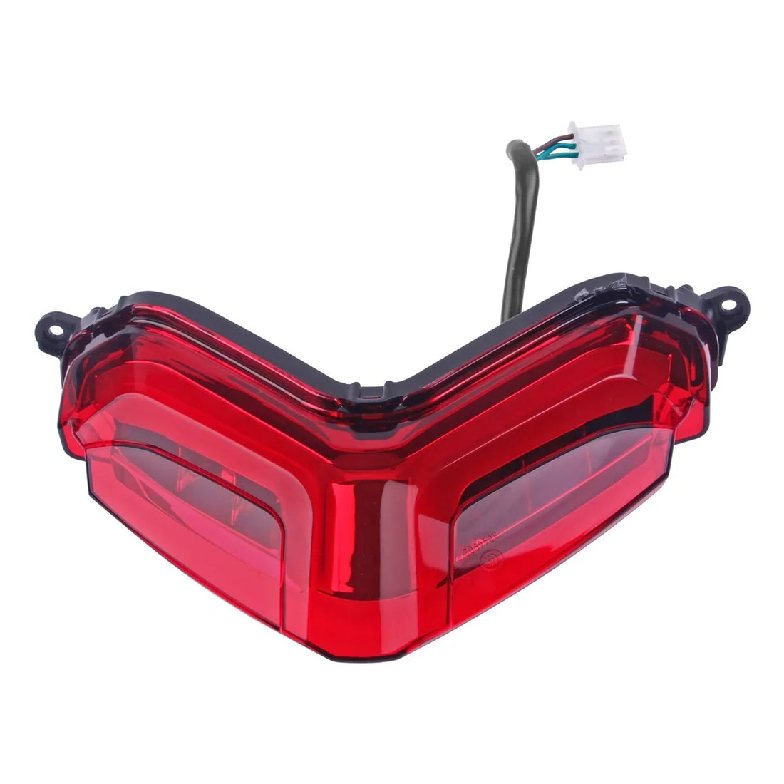 Calavera Trasera Led 250Z (2019-23) Italika Original - ITALIKA - refacciones, llantas y aceites para moto