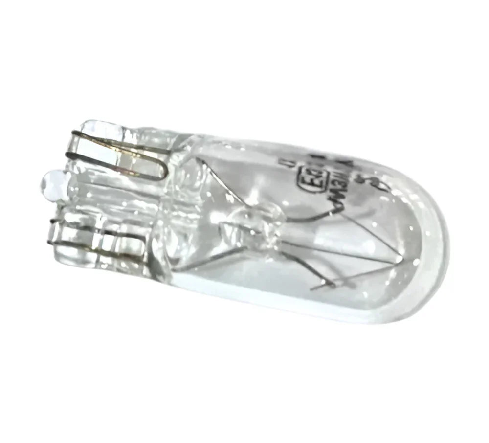 Bulbo (12V 3W) Italika Original - ITALIKA - refacciones, llantas y aceites para moto
