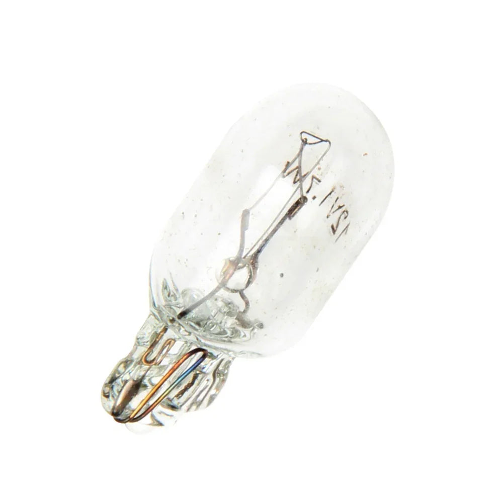 Foco T10 1.7 W Italika Original - ITALIKA - refacciones, llantas y aceites para moto