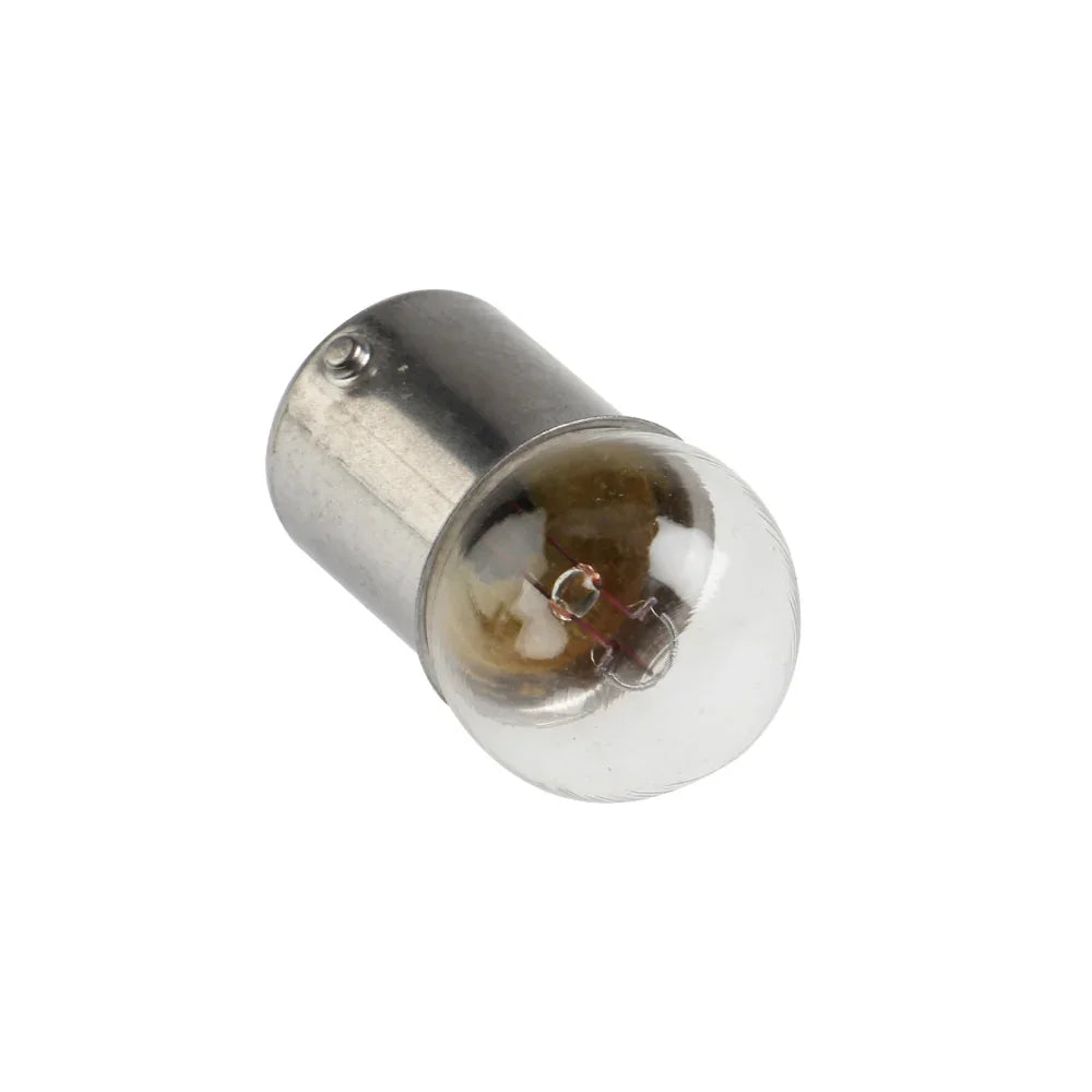 Foco G-18.5 M/M 10W (Caja de 10 Piezas) Italika Original - ITALIKA - refacciones, llantas y aceites para moto
