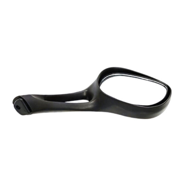 ESPEJO DERECHO NEGRO DIABOLO125