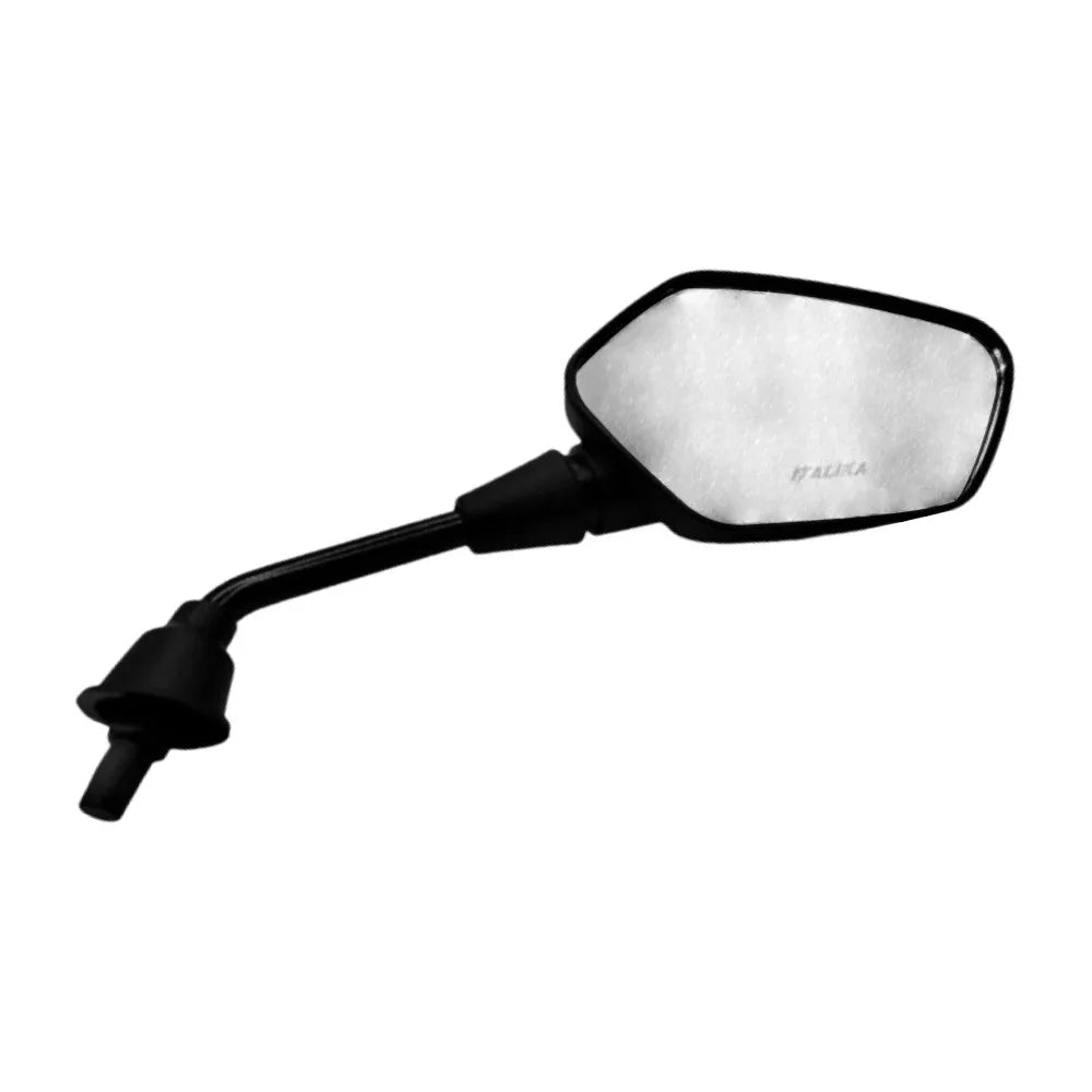 Espejo Retrovisor Derecho (Con Isotipo y Leyenda) Trn 150 - Modena 150 Italika Original - ITALIKA - refacciones, llantas y aceites para moto