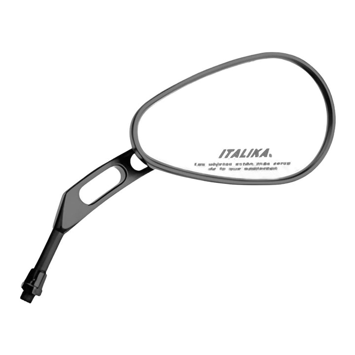 Espejo Retrovisor Derecho (Con Isotipo y Leyenda) Tc 200/250