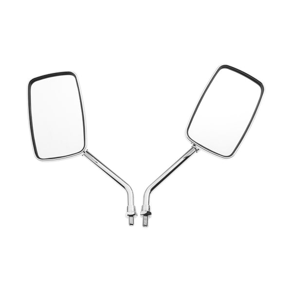 Juego de Espejos Retrovisores Uni-Choper Generico Chino