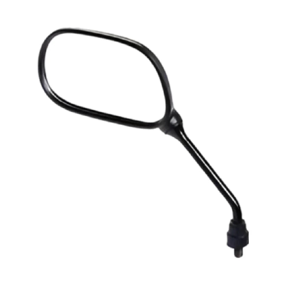 Espejo Retrovisor Izquierdo (Con Isotipo y Leyenda) Dt 110 - Ft 1150 Italika Original - ITALIKA - refacciones, llantas y aceites para moto