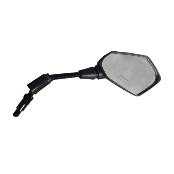 Espejo Retrovisor Derecho (Con Isotipo y Leyenda) V200 Italika Original