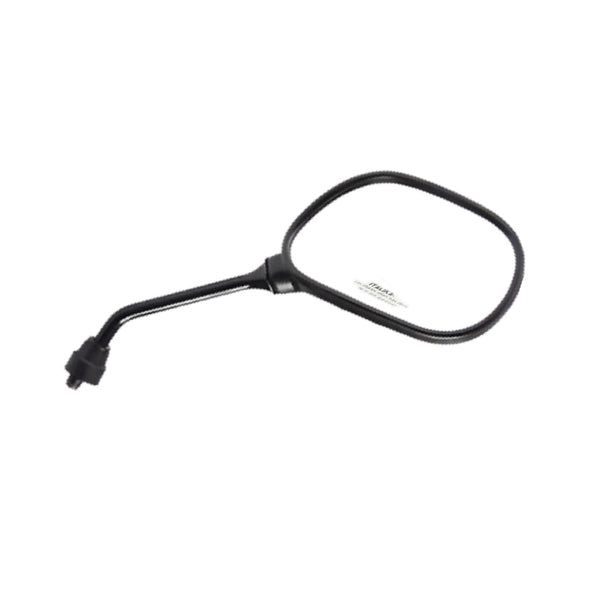 Espejo Retrovisor Derecho (Con Isotipo y Leyenda) D 125 - W 150 - Xw 150 - Ws 150 Sprot Italika Original