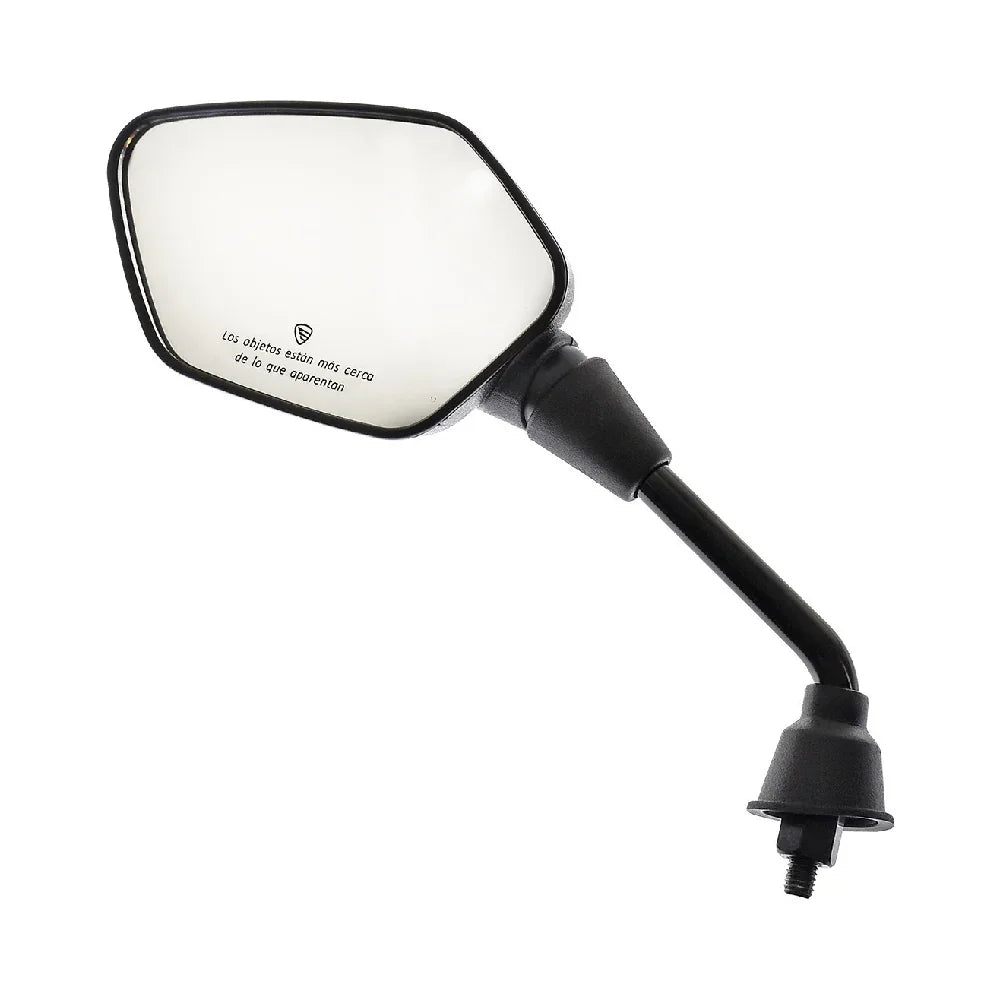 Espejo Retrovisor Izquierdo Modena 150/ 175 Italika Original - ITALIKA - refacciones, llantas y aceites para moto