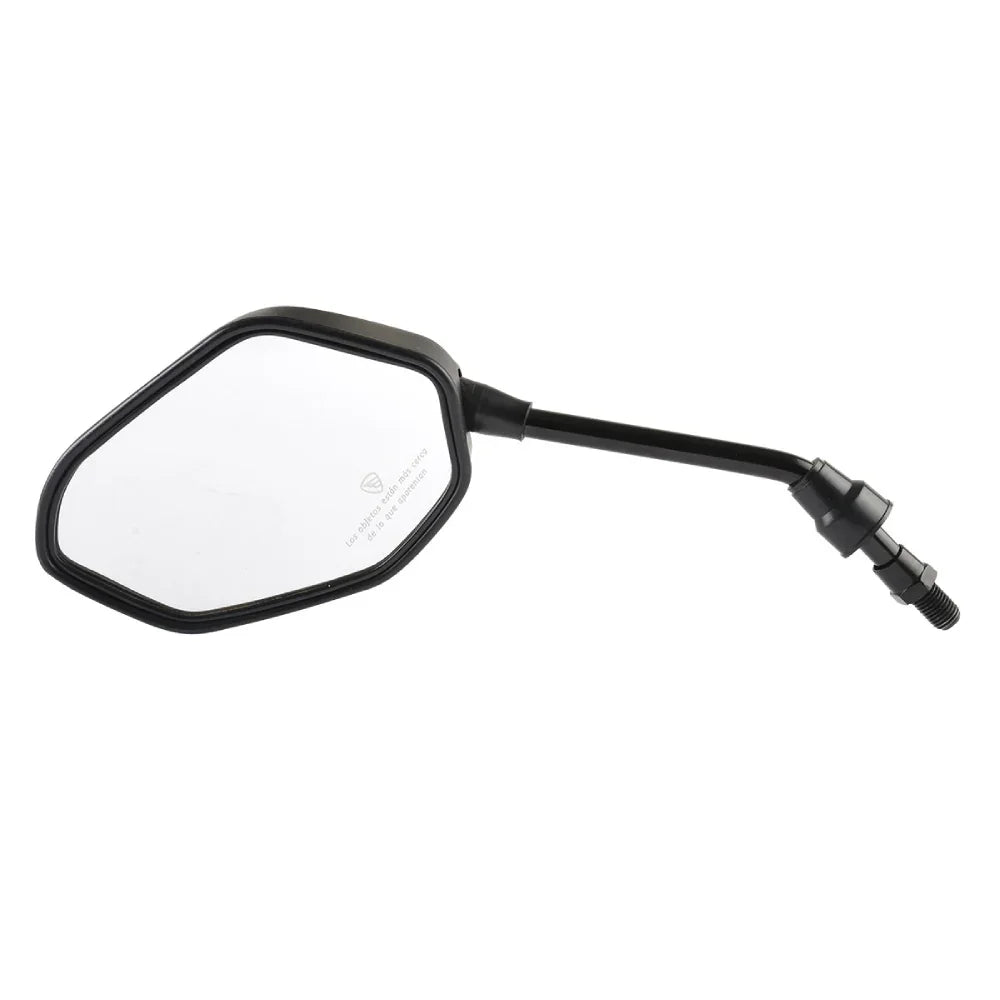 Espejo Retrovisor Izquierdo Dm 150 (2022-23) Italika Original - ITALIKA - refacciones, llantas y aceites para moto
