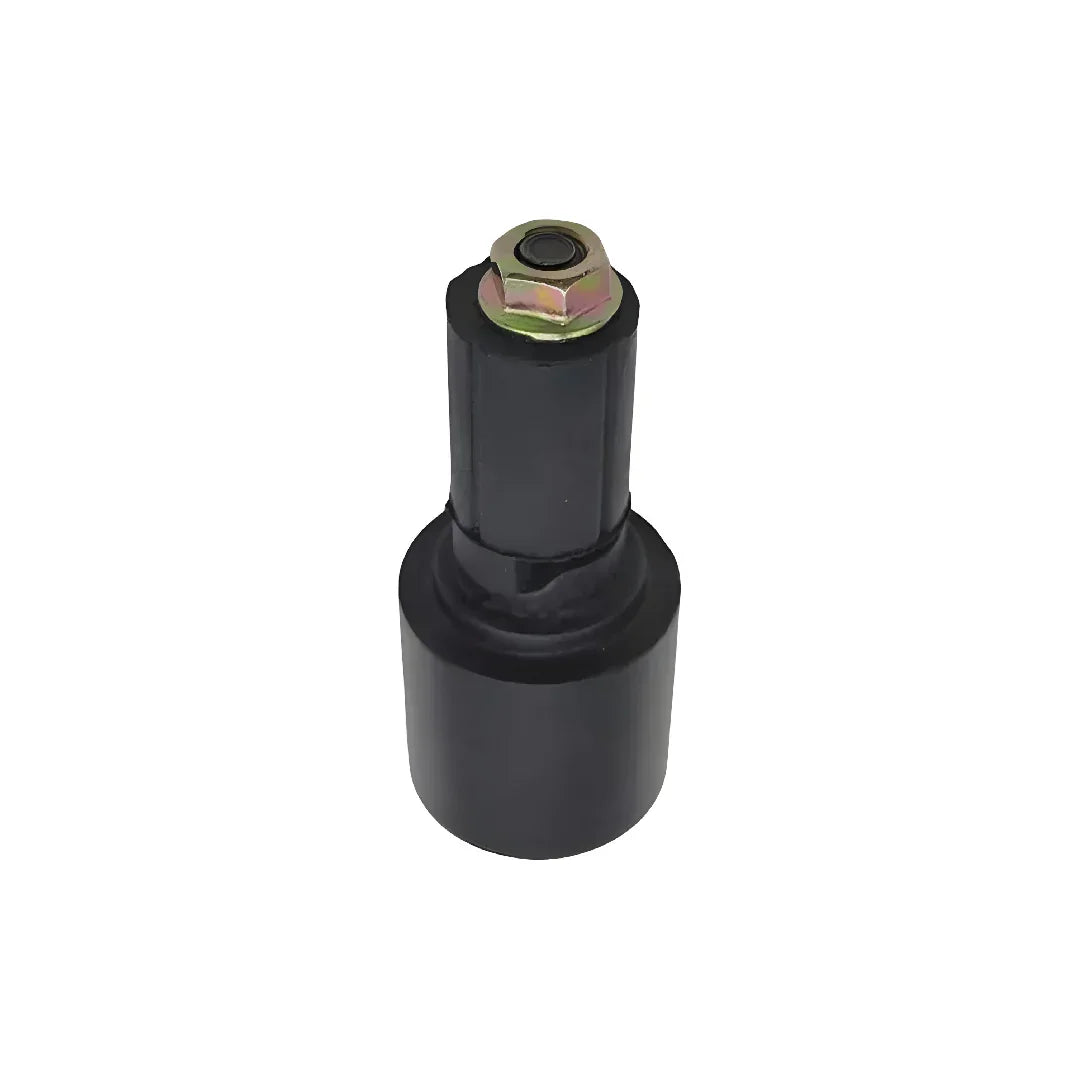 Contrapeso de Manubrio Completo Rc 150/GT Italika Original - ITALIKA - refacciones, llantas y aceites para moto
