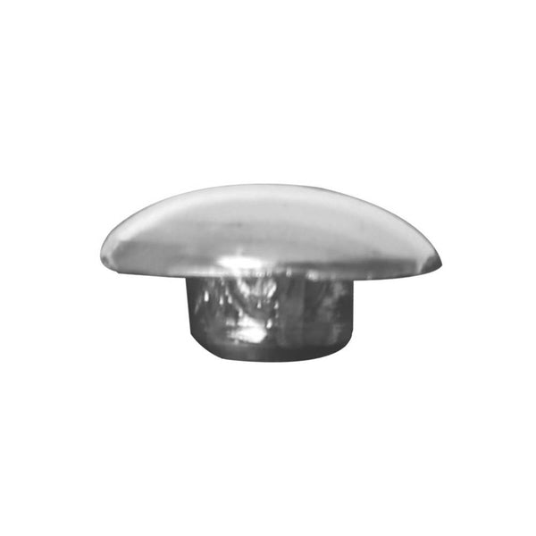 Tapon Embellecedor Sujetador de Direccion Tc 200/250 Italika Original