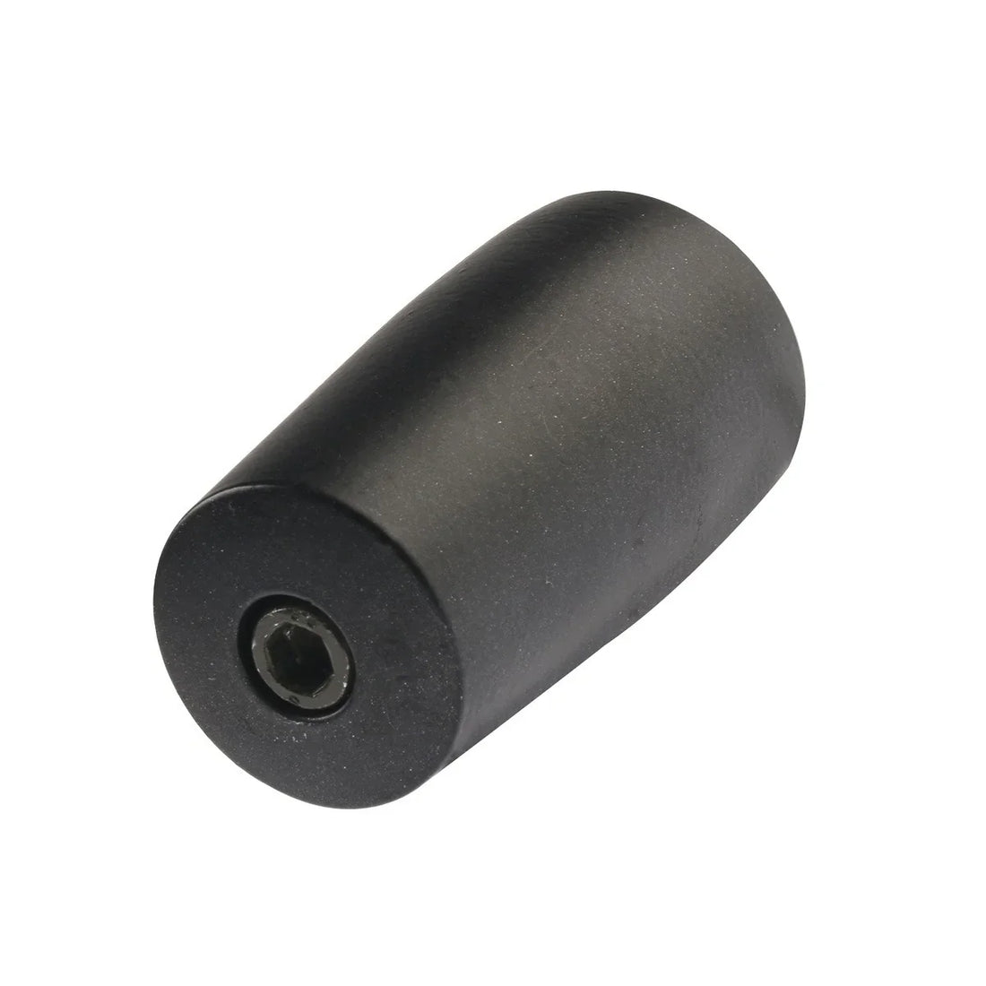 Contrapeso de Manubrio Rt 250/Sport - Vort-X 300R Italika Original - ITALIKA - refacciones, llantas y aceites para moto