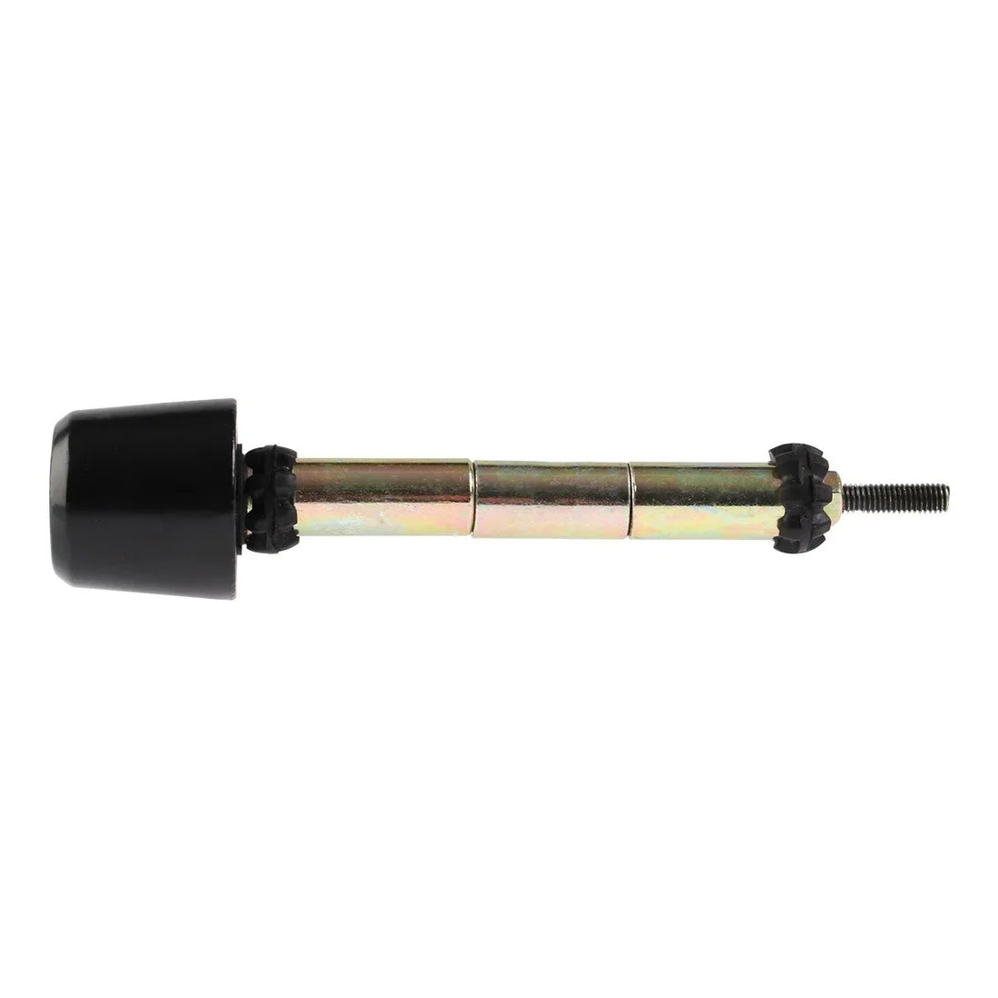 Contrapeso de Manubrio Dm 125 Italika Original - ITALIKA - refacciones, llantas y aceites para moto