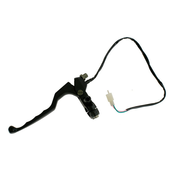 CONJUNTO PALANCA IZQ. DT150/FORZA150/FT150