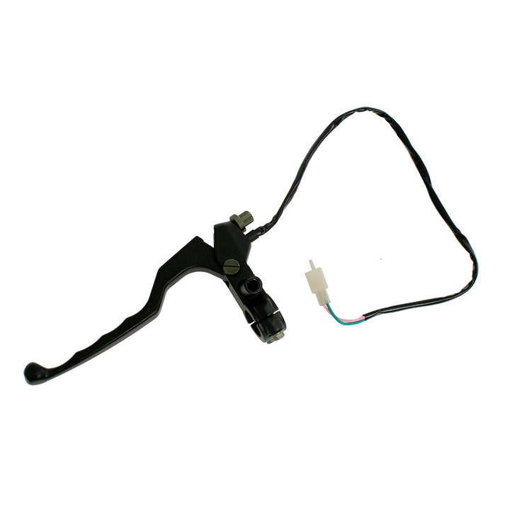 CONJUNTO PALANCA IZQ. DT150/FORZA150/FT150