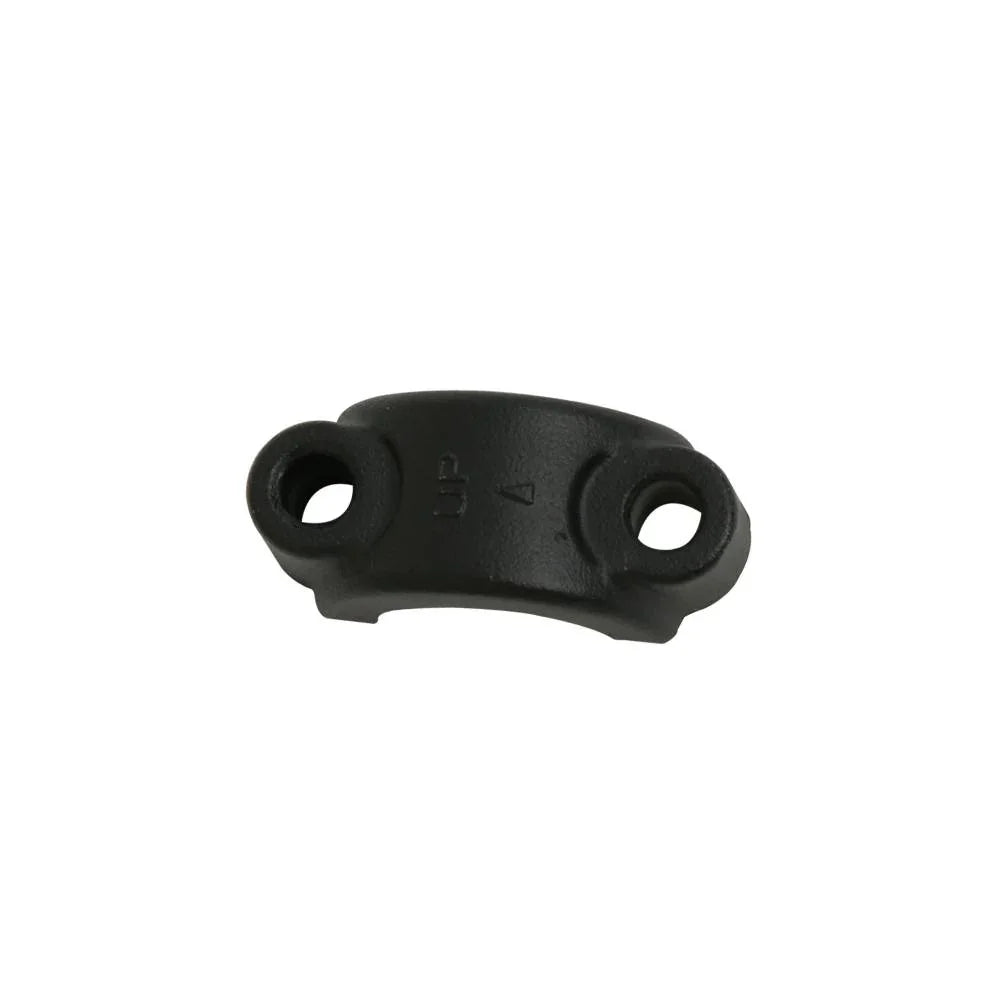Abrazadera de Manija Dt 150 - Ft 150 Italika Original - ITALIKA - refacciones, llantas y aceites para moto