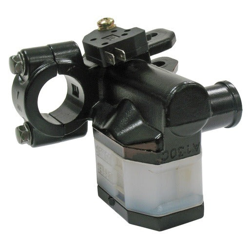 CONJUNTO BOMBA DE FRENO DEL.  DT125