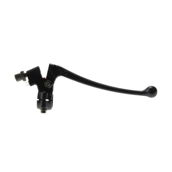 Manija Izquierda Completa Dt 125 - Dt 150 - Ft 125/150 Italika Original
