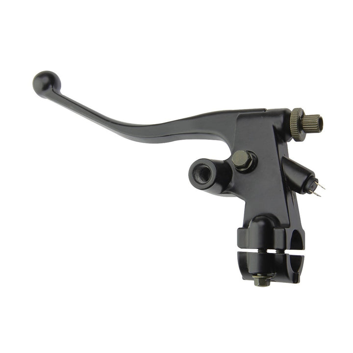 CONJUNTO DE PALANCA IZQUIERDA RT200 SPITZER