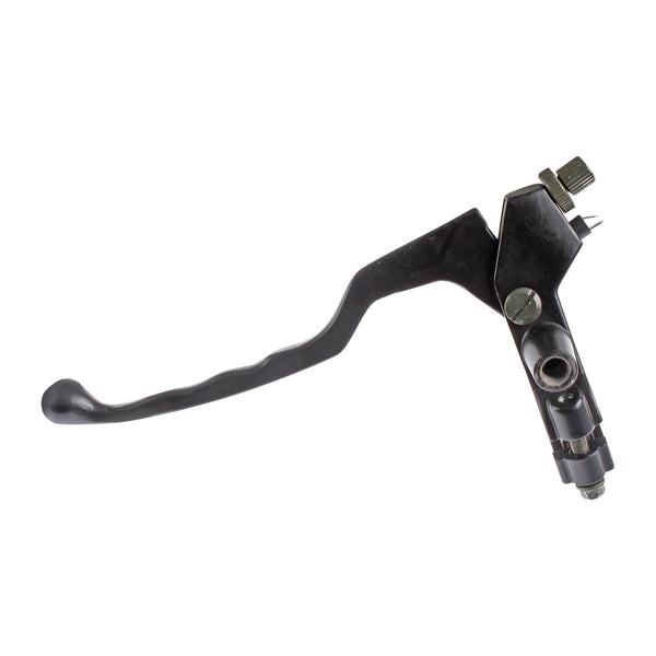 CONJUNTO DE PALANCA IZQUIERDA DT150 SPORT II, FIERA 150, FT180TS