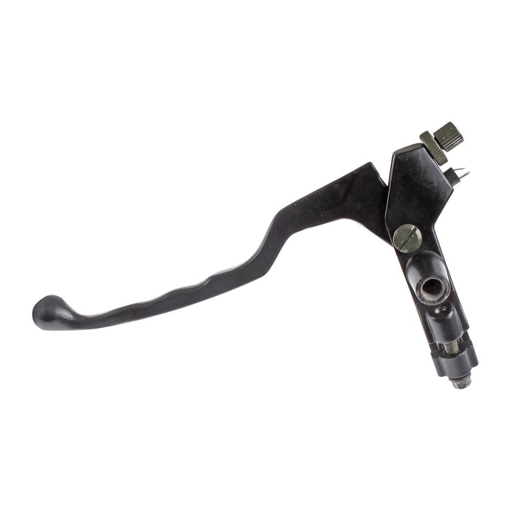 CONJUNTO DE PALANCA IZQUIERDA DT150 SPORT II, FIERA 150, FT180TS