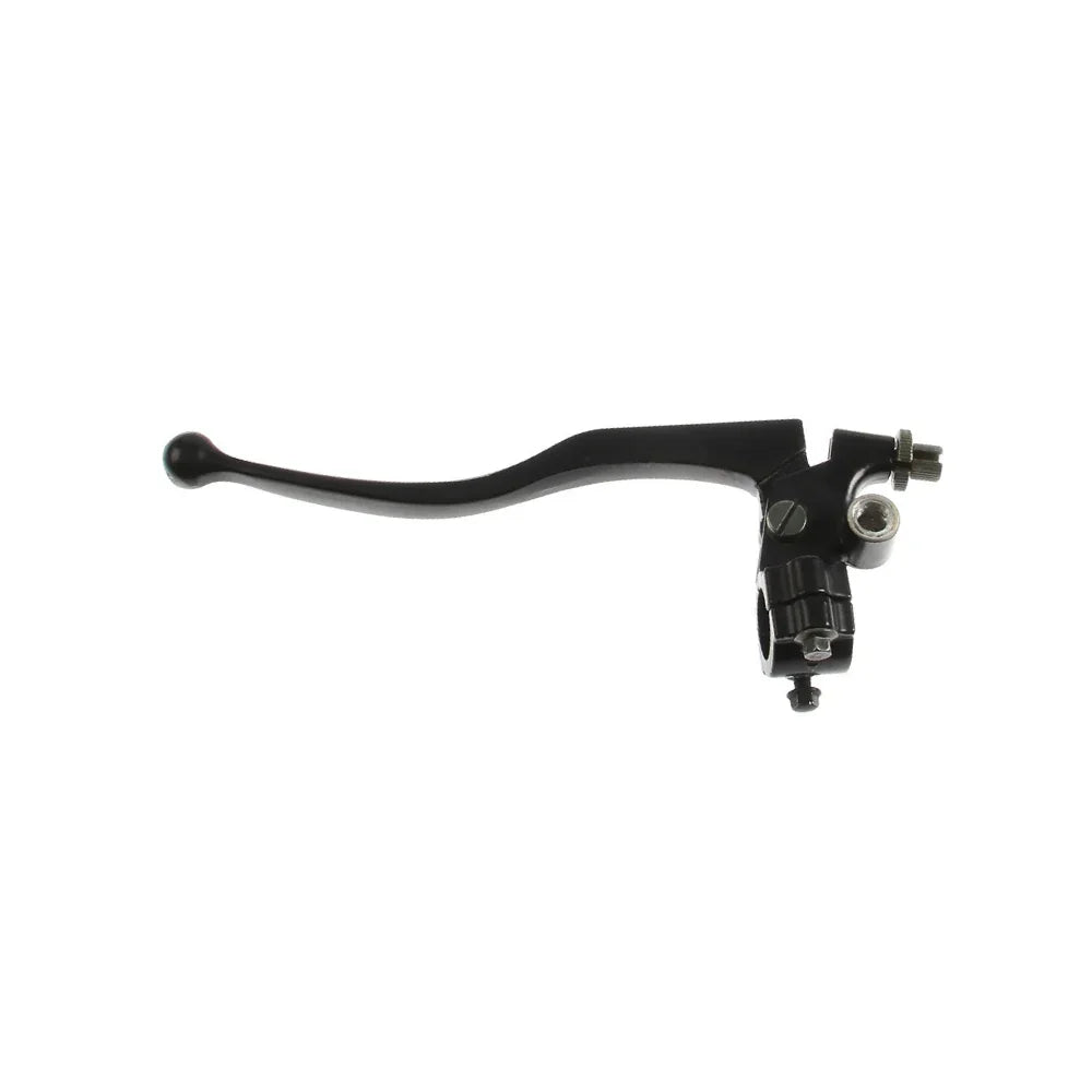 Manija Izquierda de Clutch Completa V200 Italika Original - ITALIKA - refacciones, llantas y aceites para moto