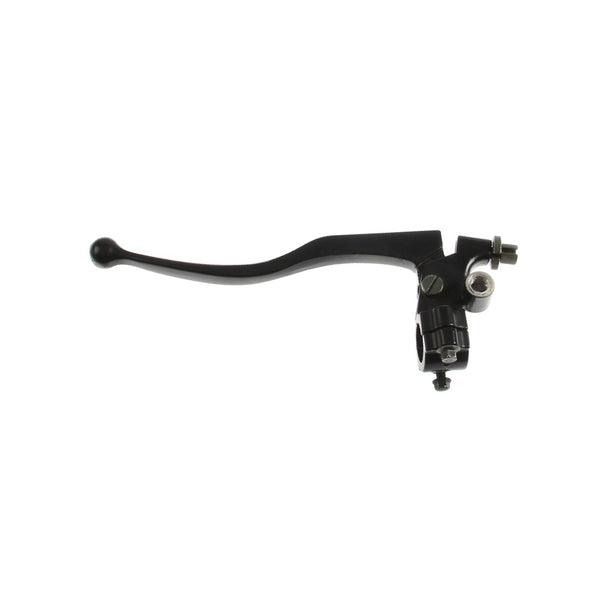 Manija Izquierda de Clutch Completa V200 Italika Original