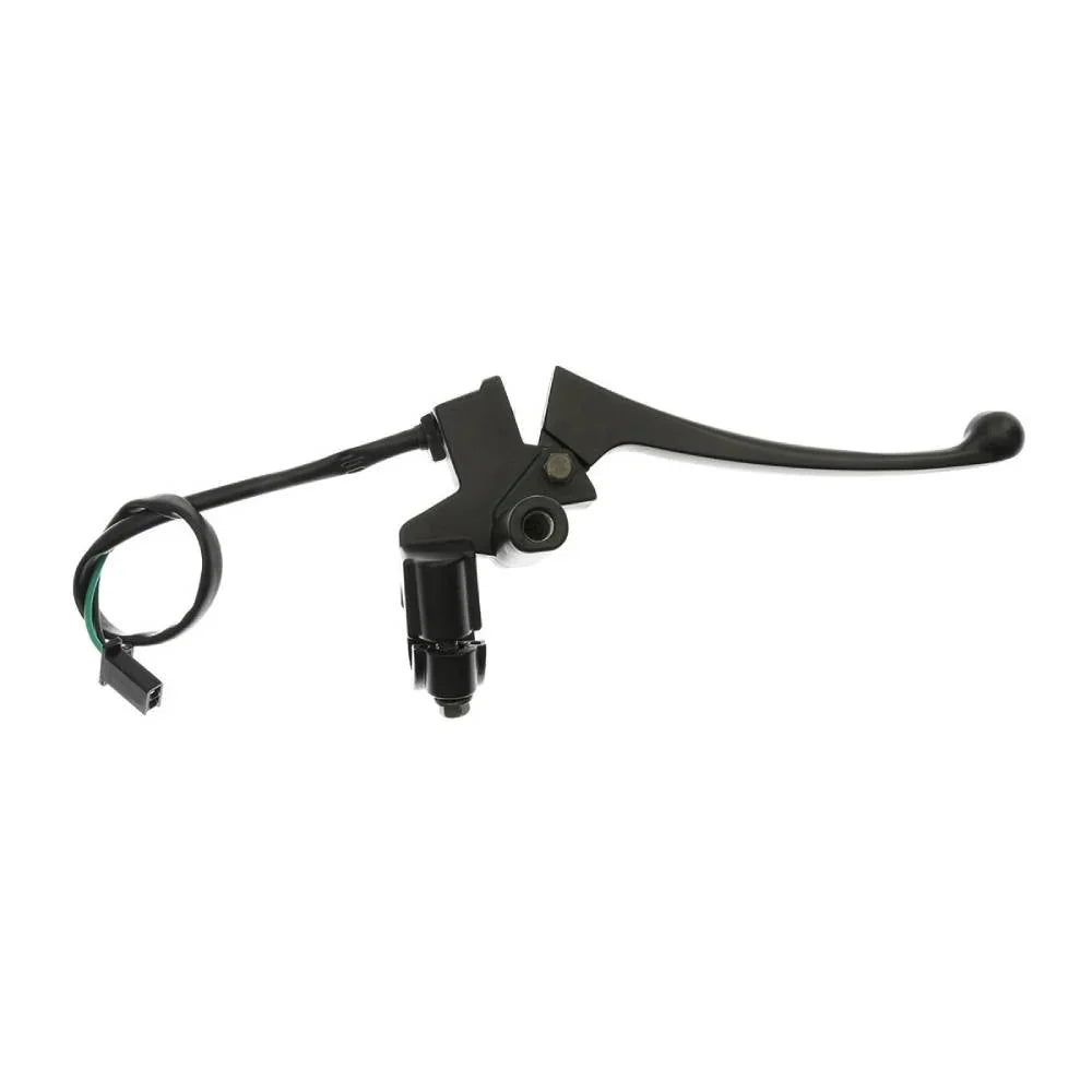 Manija de Freno Delantero Ds 150 - Xs 150 Italika Original - ITALIKA - refacciones, llantas y aceites para moto