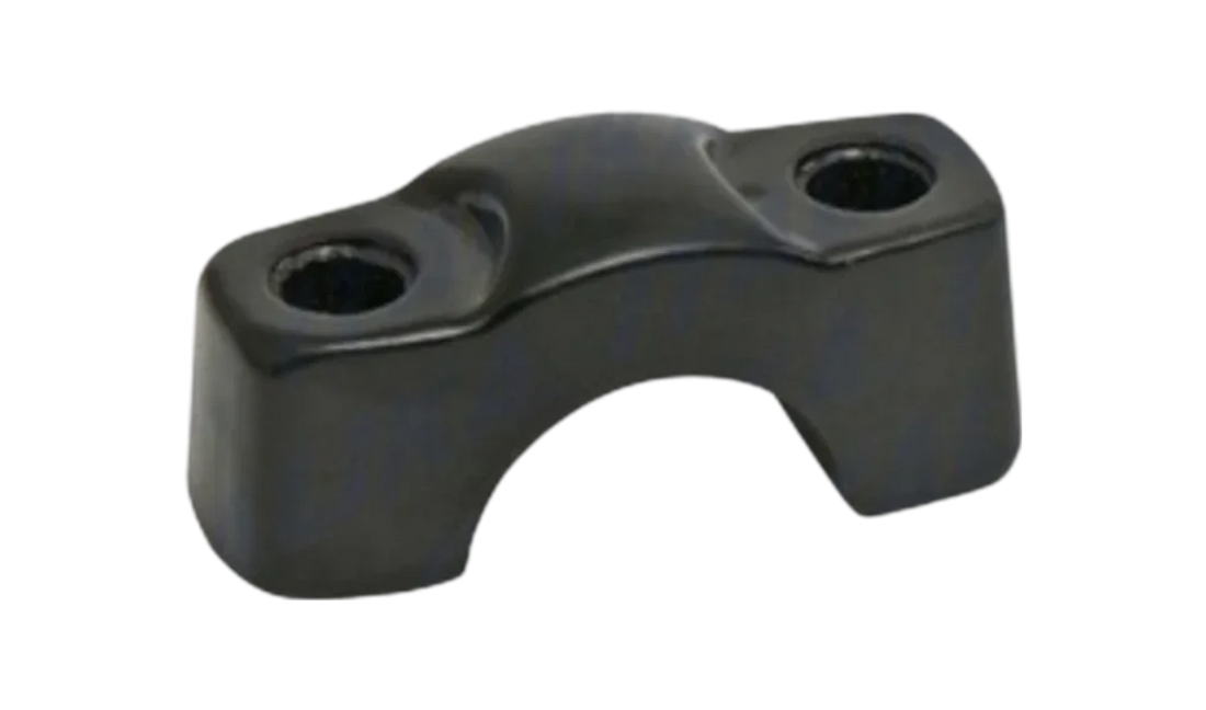 Abrazadera de Manubrio Ft 150 (2006-10) Italika Original - ITALIKA - refacciones, llantas y aceites para moto