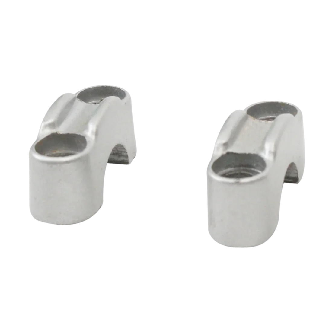 Abrazadera de Manubrio Dm 150 Italika Original - ITALIKA - refacciones, llantas y aceites para moto
