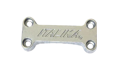 Abrazadera de Manubrio Dt 200 Sport Italika Original - ITALIKA - refacciones, llantas y aceites para moto
