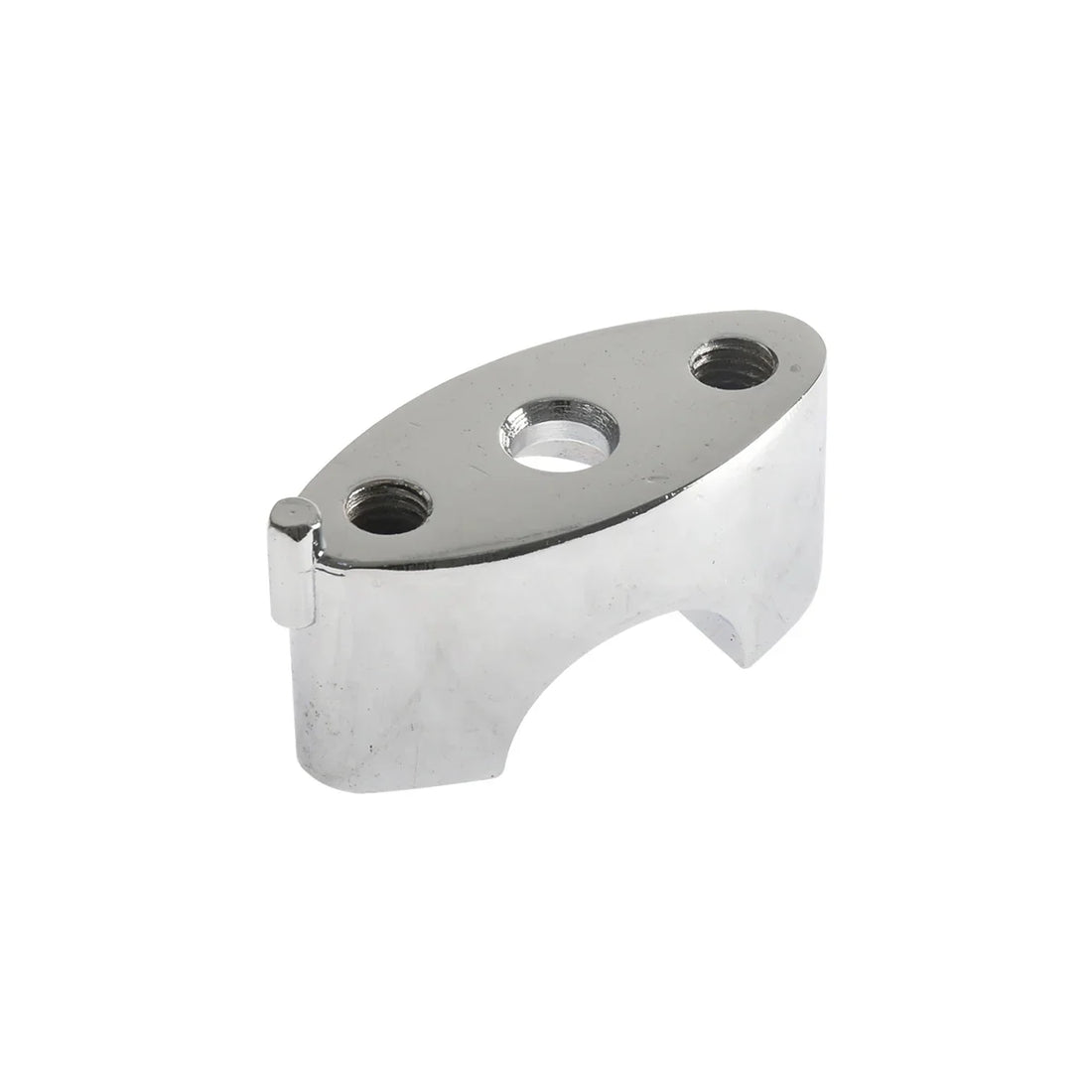 Abrazadera de Manubrio Vitalia 125 Italika Original - ITALIKA - refacciones, llantas y aceites para moto
