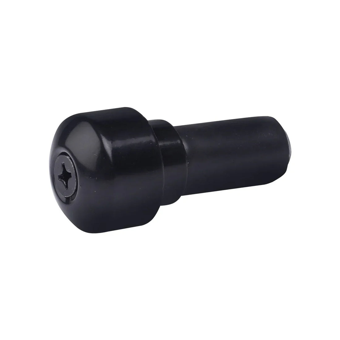 Contrapeso de Manubrio Dt 150 Sport II Italika Original - ITALIKA - refacciones, llantas y aceites para moto