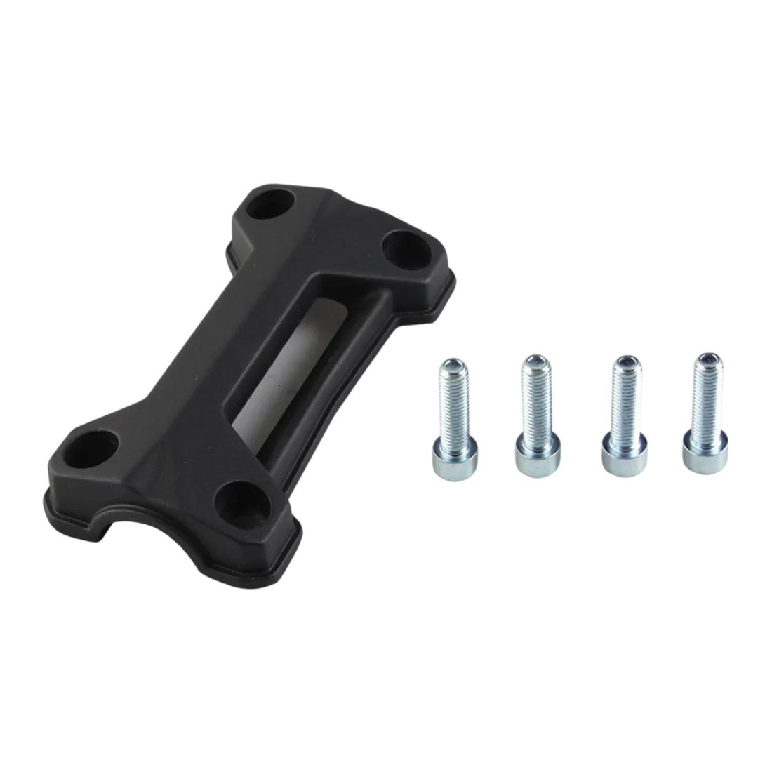 Abrazadera de Manubrio Vort-X 200 Italika Original - ITALIKA - refacciones, llantas y aceites para moto