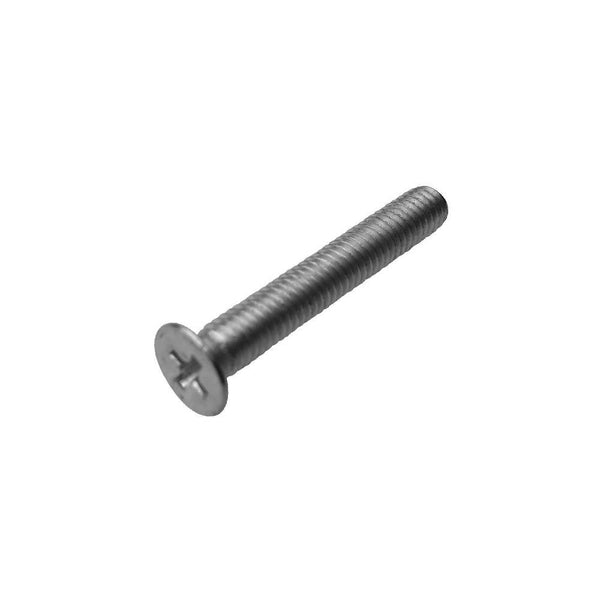 Tornillo de Contrapeso (M6X45) Italika Original