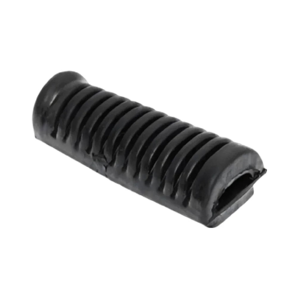 Caucho de Posapie Trasero Ex 200 - Rt 200 Italika Original - ITALIKA - refacciones, llantas y aceites para moto