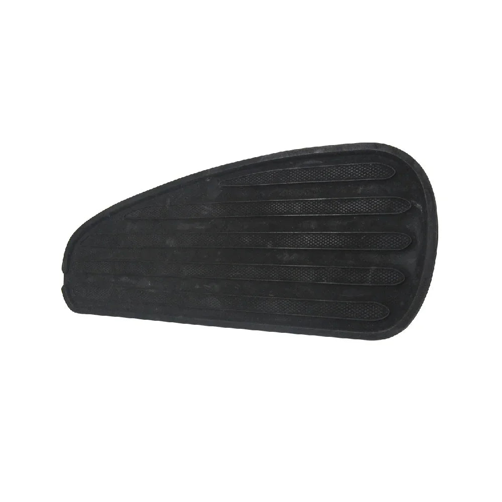 Caucho de Posapie Delantero Izquierdo Rc 200 Italika Original - ITALIKA - refacciones, llantas y aceites para moto