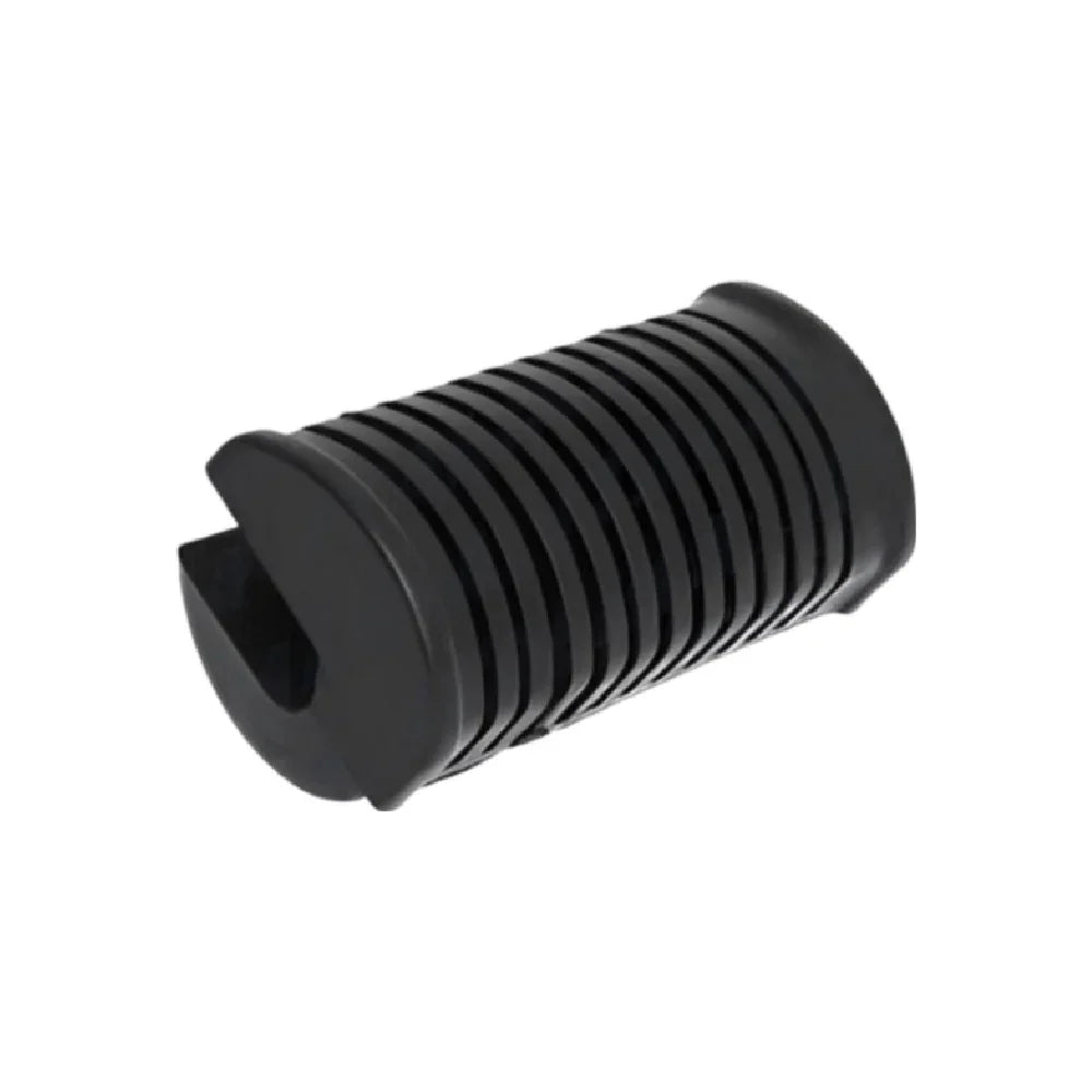 Caucho de Posapie Dt 125 Italika Original - ITALIKA - refacciones, llantas y aceites para moto