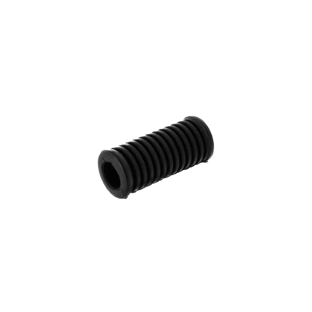 Caucho de Posapie Trasero Dt 125 Italika Original - ITALIKA - refacciones, llantas y aceites para moto