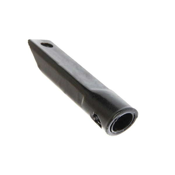 Nucleo de Posapie Izquierdo Negro Rc 150 Gt Italika Original